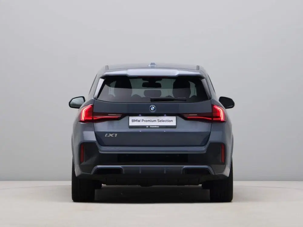 BMW iX1 xDrive30 Launch Edition 67 kWh SoH 98% (bj uit 2023, foto 8