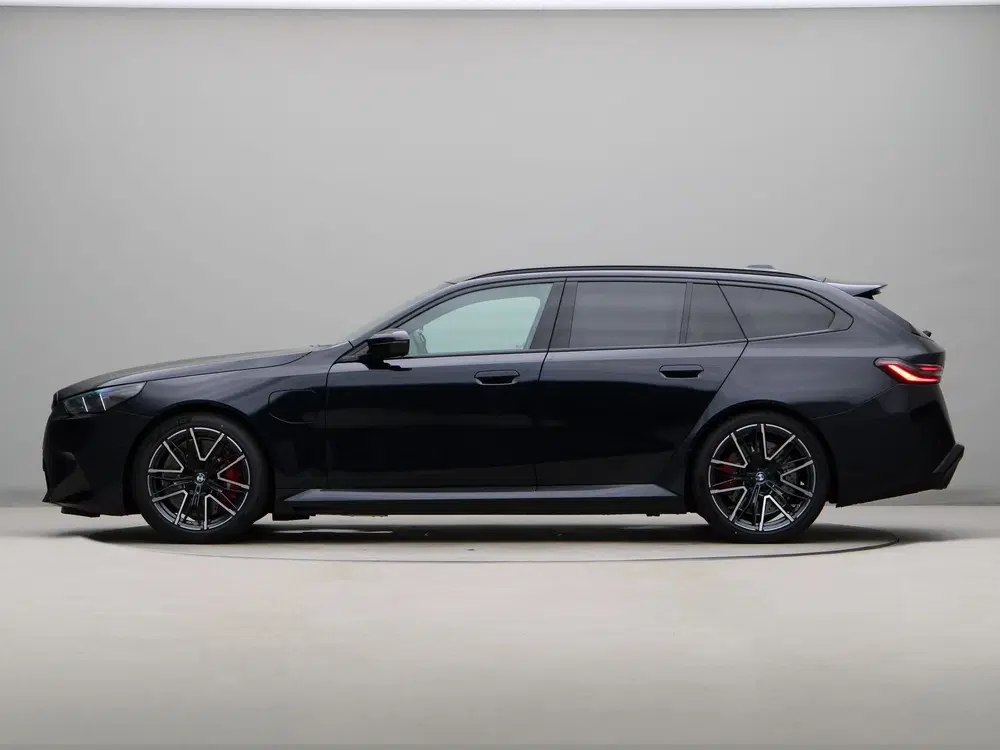 BMW M5 Touring Comfort Pakket uit 2026, foto 12