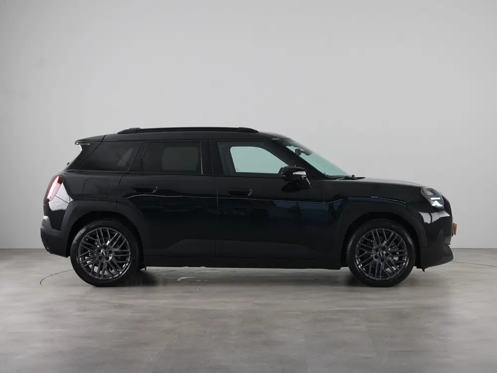Mini Aceman E Blackyard Pakket XS PRIVATE LEASE EUR 51 uit 2026, foto 4