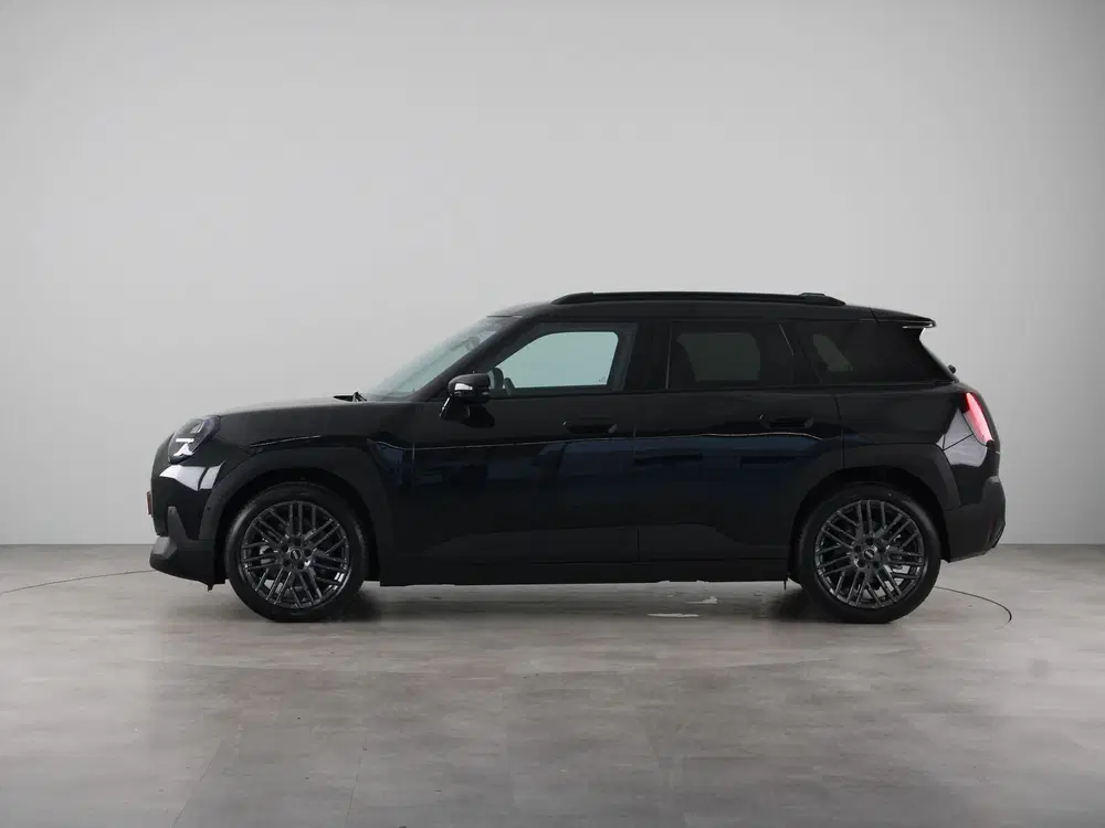 Mini Aceman E Blackyard Pakket XS PRIVATE LEASE EUR 51 uit 2026, foto 8