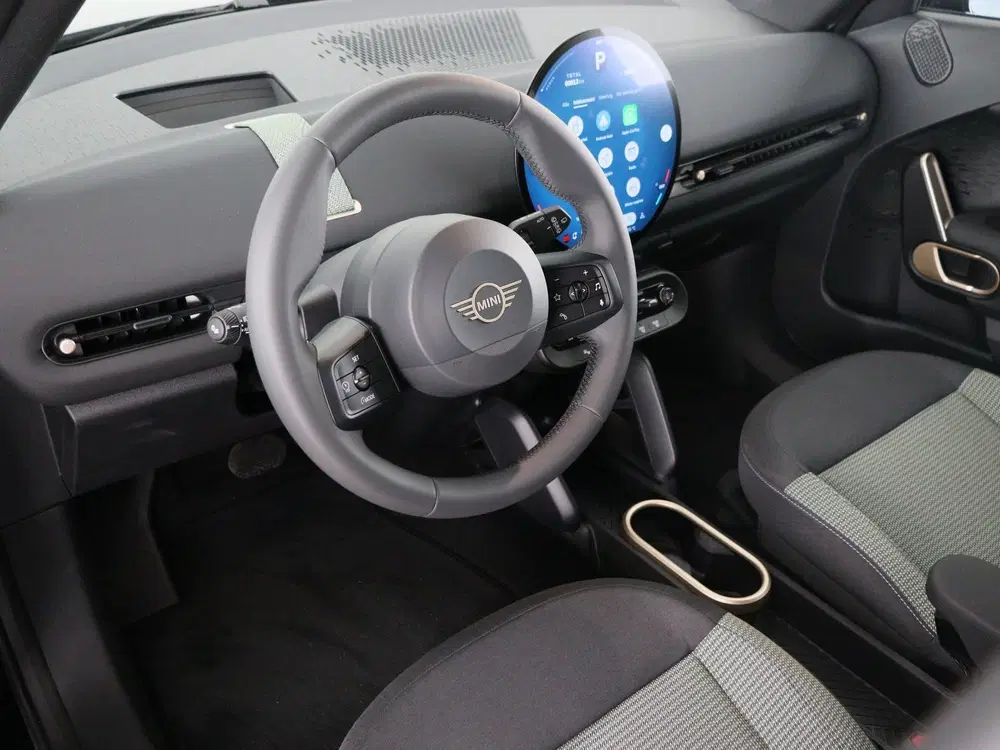 Mini Aceman E Blackyard Pakket XS PRIVATE LEASE EUR 51 uit 2026, foto 9