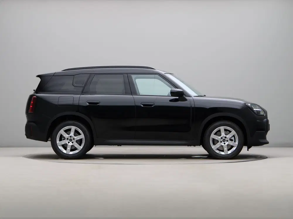 Mini Countryman C Blackyard Pakket XS PRIVATE LEASE EUR 65 uit 2026, foto 4