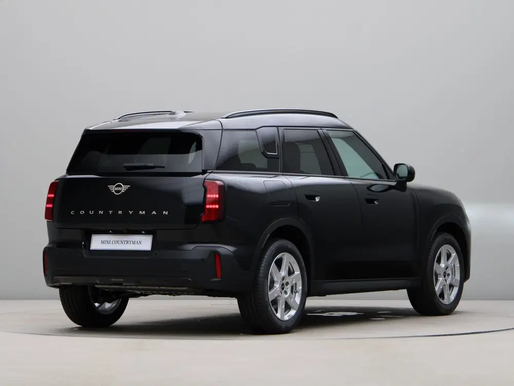 Mini Countryman C Blackyard Pakket XS PRIVATE LEASE EUR 65 uit 2026, foto 5