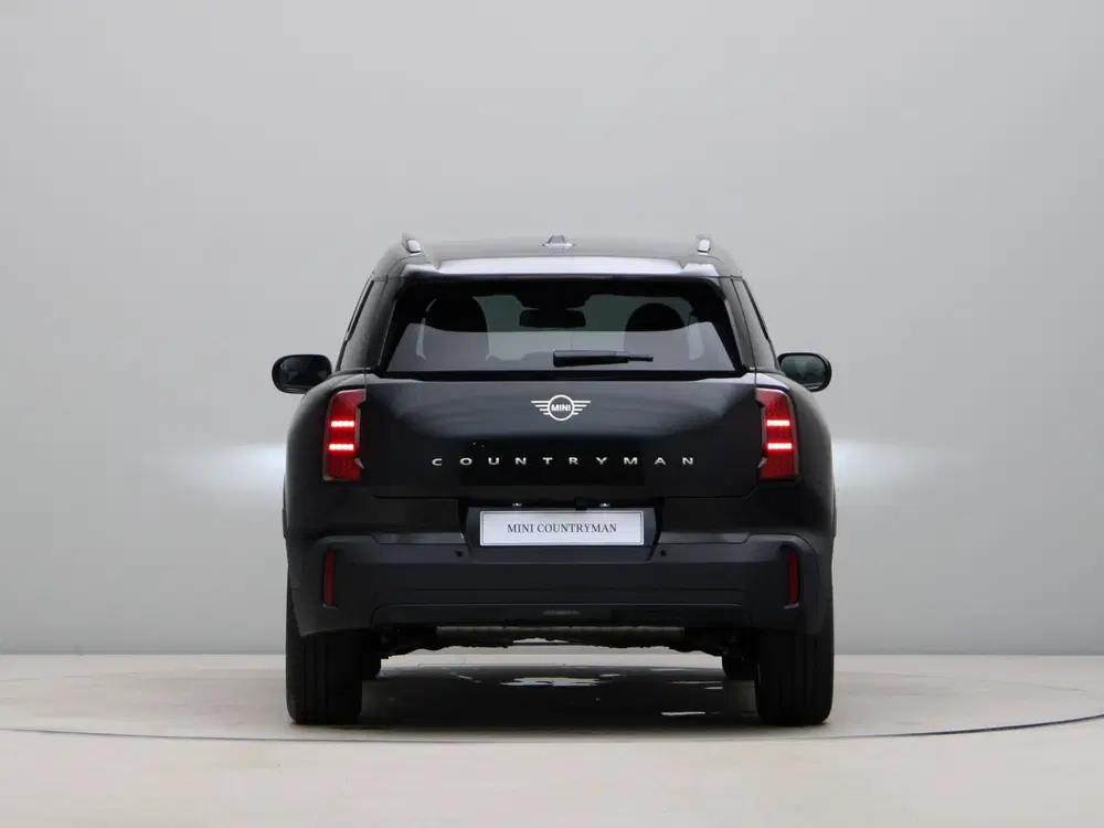 Mini Countryman C Blackyard Pakket XS PRIVATE LEASE EUR 65 uit 2026, foto 6
