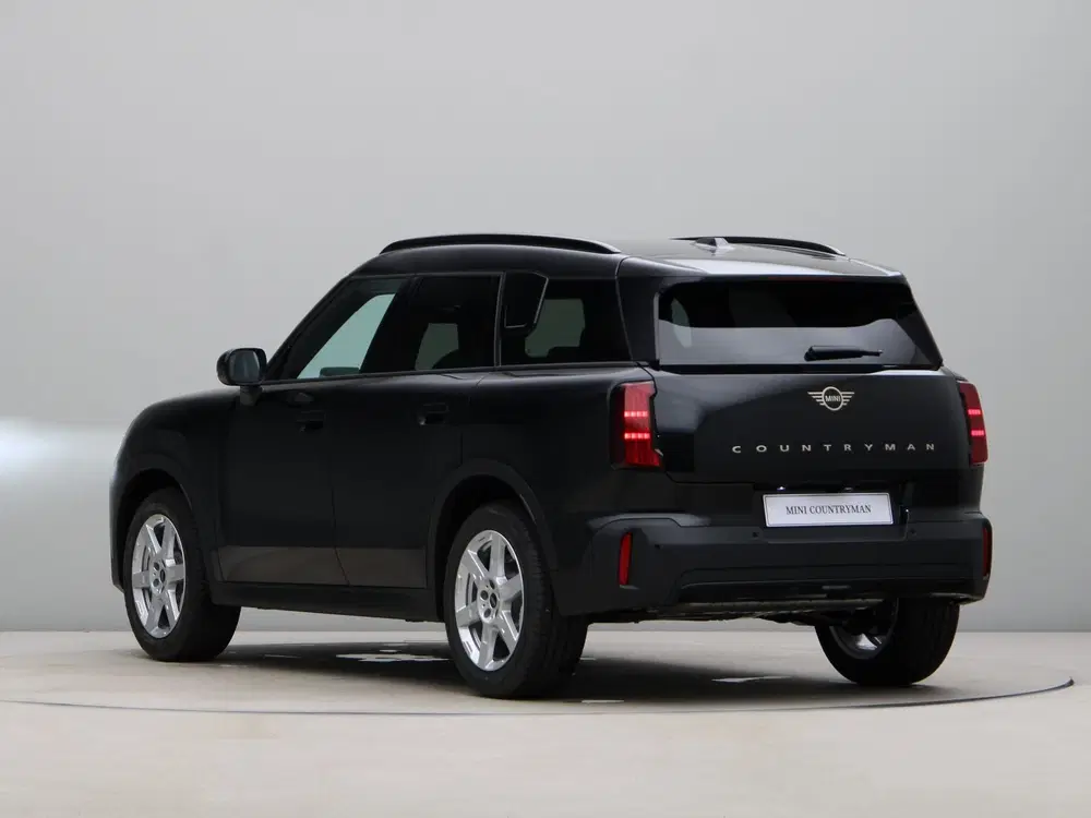 Mini Countryman C Blackyard Pakket XS PRIVATE LEASE EUR 65 uit 2026, foto 7