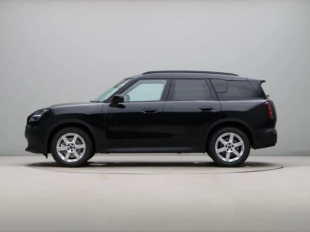 Mini Countryman C Blackyard Pakket XS PRIVATE LEASE EUR 65 uit 2026, foto 8