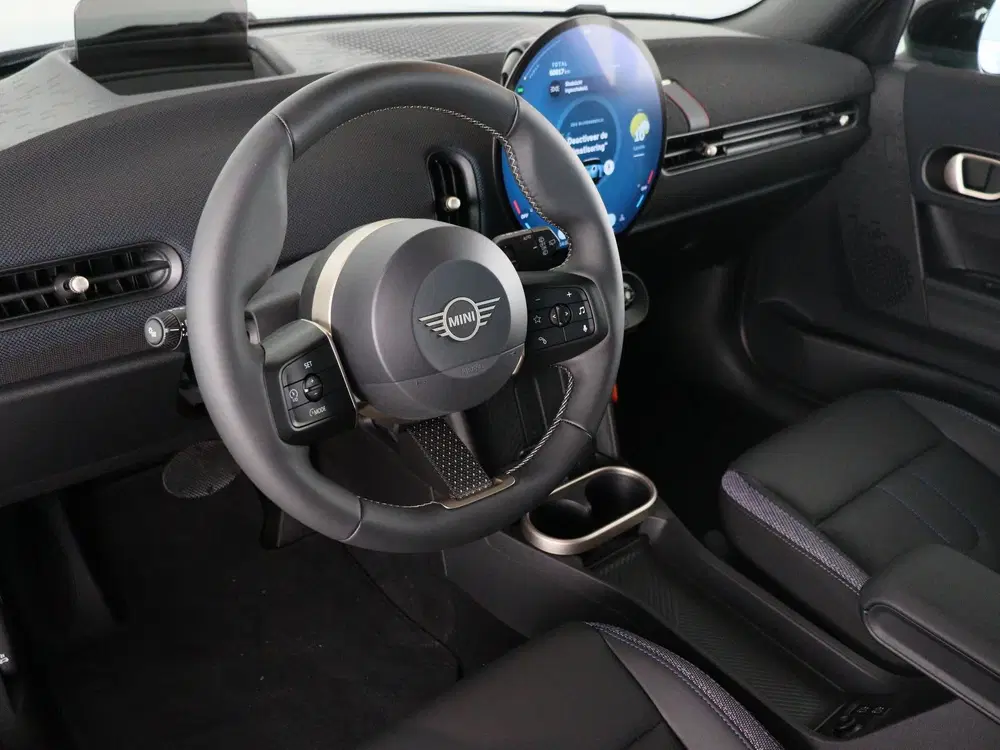 Mini Cooper C Cooper C Classic Pakket S PRIVATE LEASE EU uit 2026, foto 13