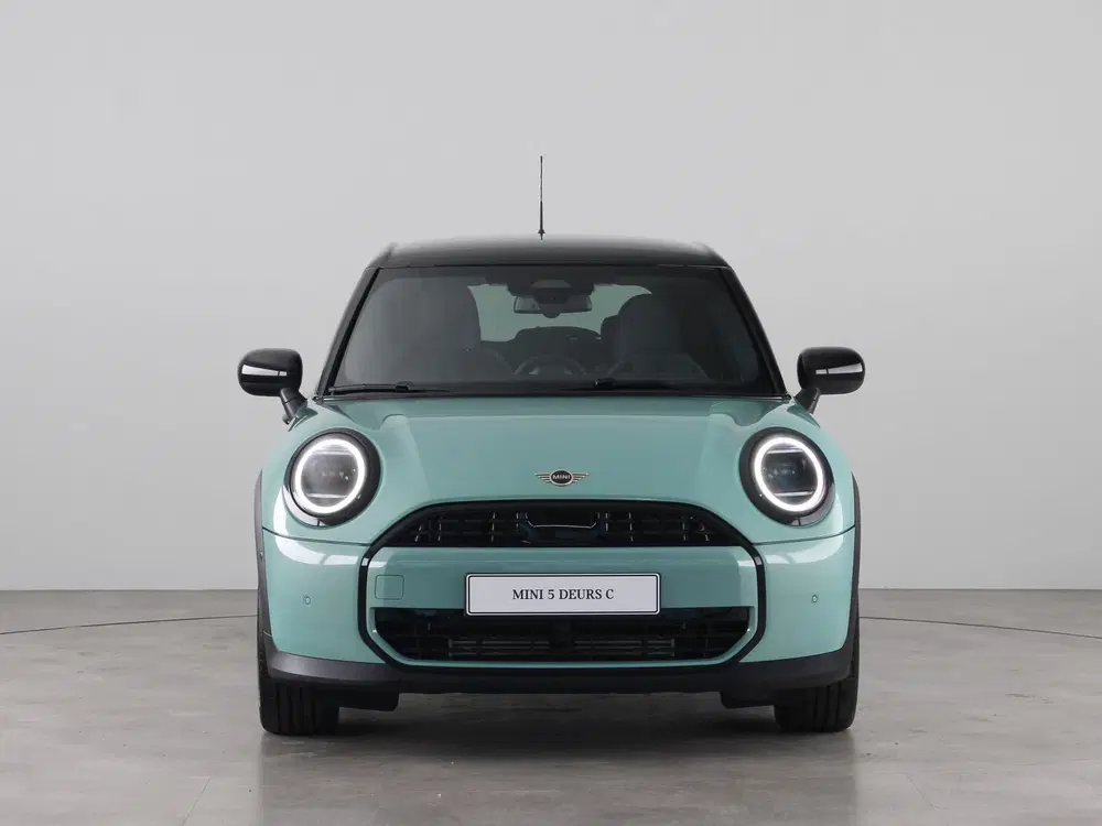 Mini Cooper C Cooper C Classic Pakket S PRIVATE LEASE EU uit 2026, foto 2