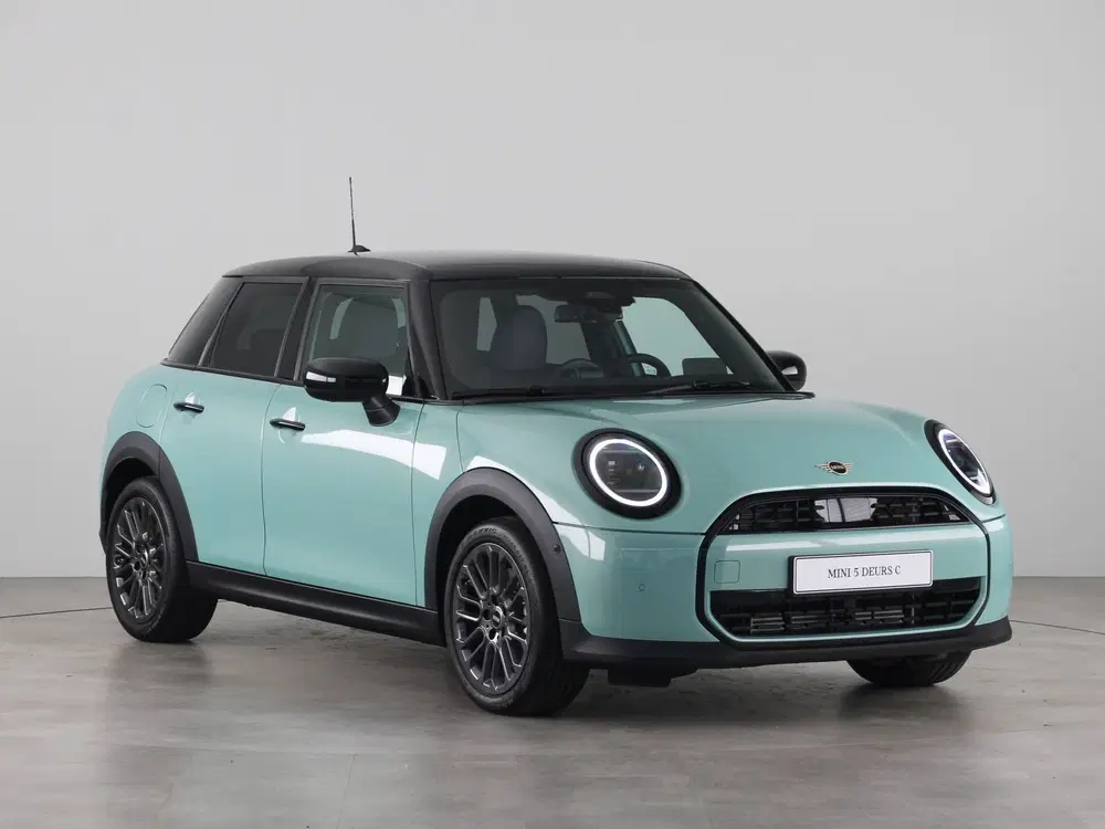 Mini Cooper C Cooper C Classic Pakket S PRIVATE LEASE EU uit 2026, foto 3
