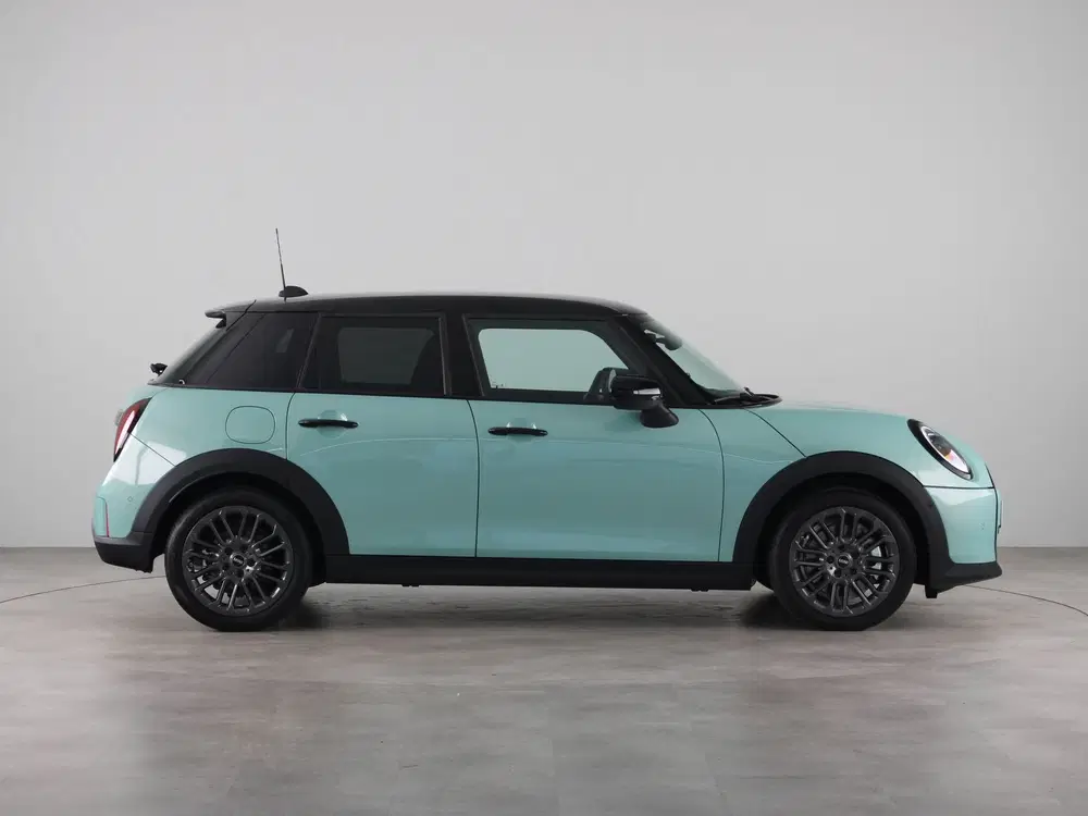 Mini Cooper C Cooper C Classic Pakket S PRIVATE LEASE EU uit 2026, foto 4