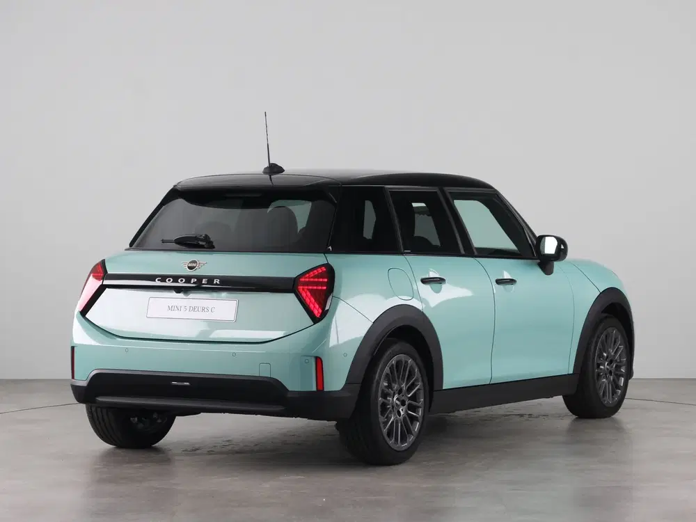 Mini Cooper C Cooper C Classic Pakket S PRIVATE LEASE EU uit 2026, foto 5