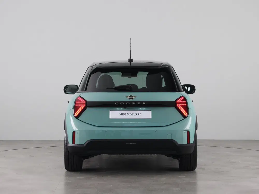 Mini Cooper C Cooper C Classic Pakket S PRIVATE LEASE EU uit 2026, foto 6