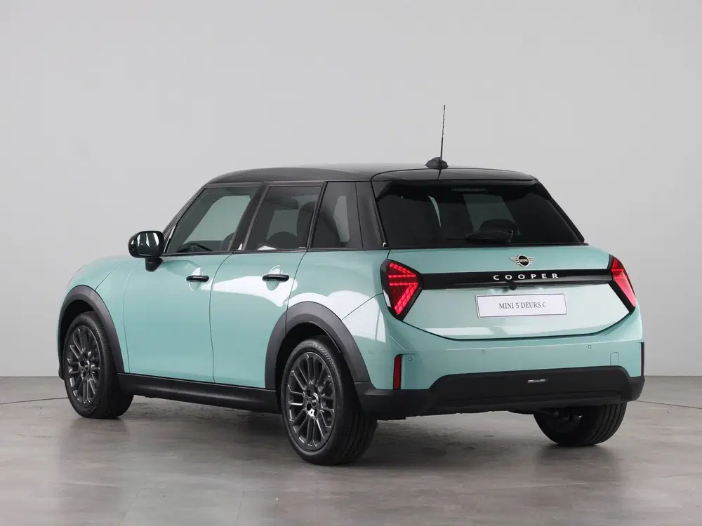 Mini Cooper C Cooper C Classic Pakket S PRIVATE LEASE EU uit 2026, foto 7