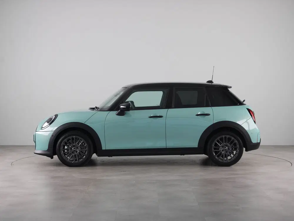 Mini Cooper C Cooper C Classic Pakket S PRIVATE LEASE EU uit 2026, foto 8