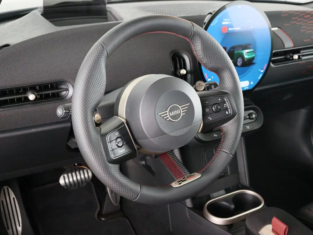 Mini John Cooper Works John Cooper Works Pakket XL PRIVATE LEASE uit 2026, foto 10