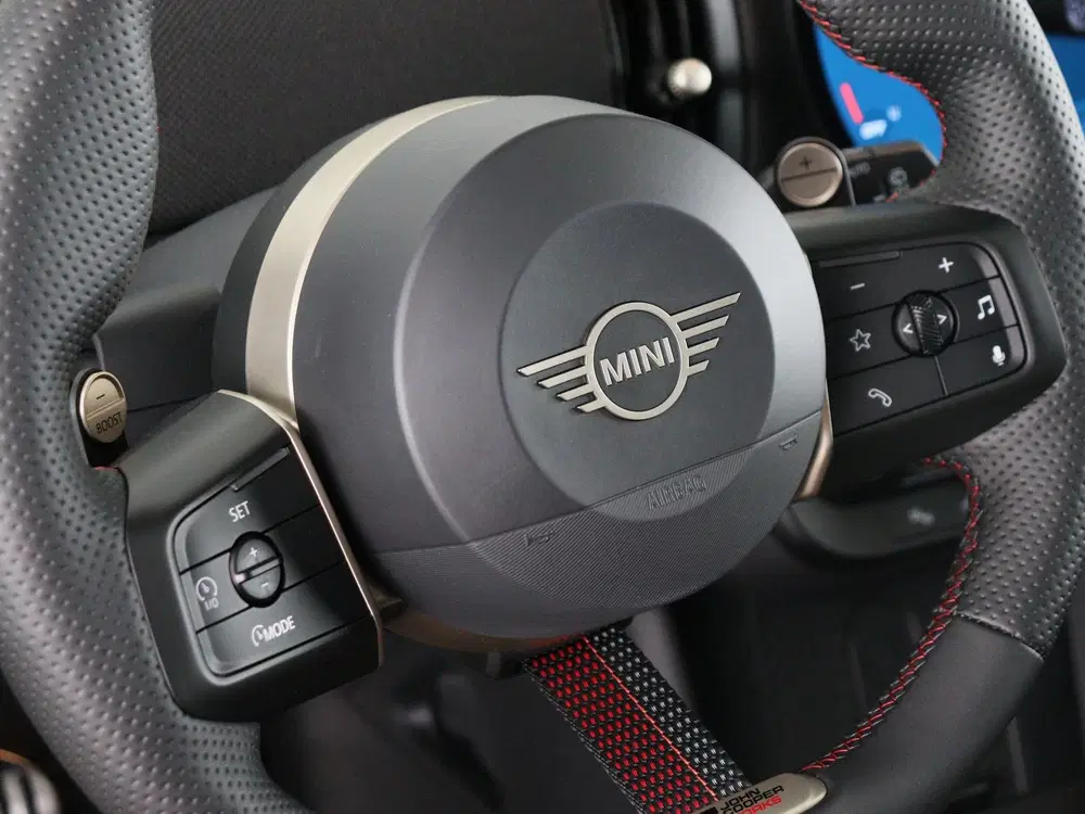 Mini John Cooper Works John Cooper Works Pakket XL PRIVATE LEASE uit 2026, foto 11