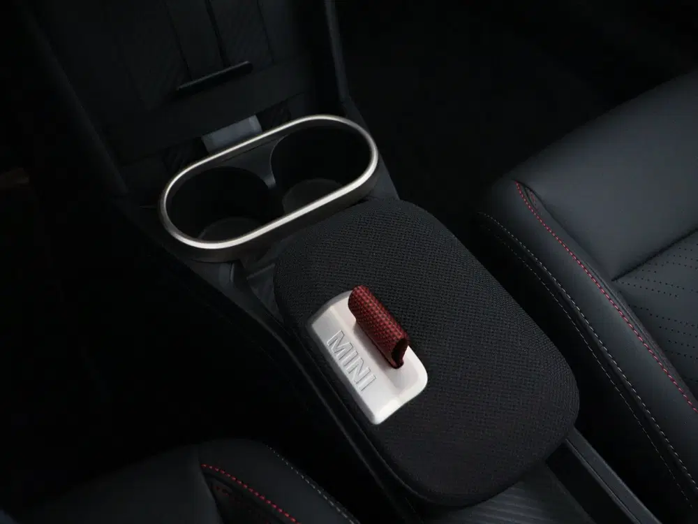 Mini John Cooper Works John Cooper Works Pakket XL PRIVATE LEASE uit 2026, foto 12