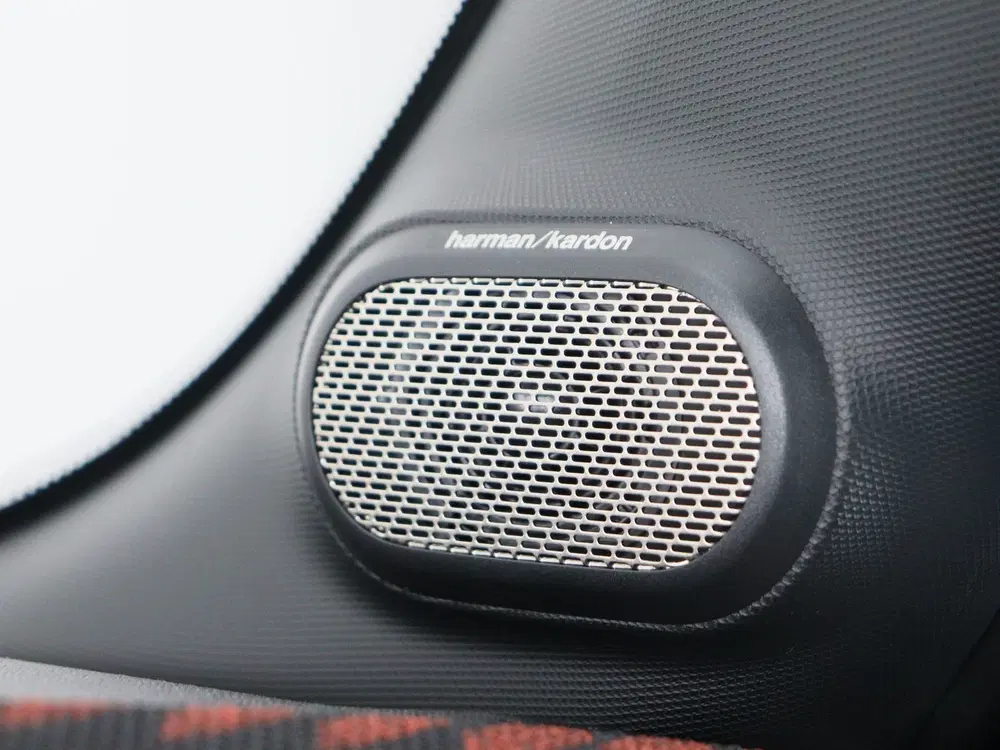 Mini John Cooper Works John Cooper Works Pakket XL PRIVATE LEASE uit 2026, foto 14