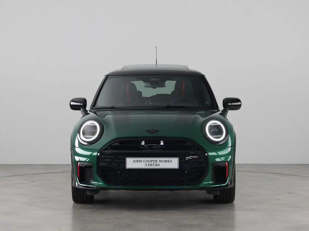 Mini John Cooper Works John Cooper Works Pakket XL PRIVATE LEASE uit 2026, foto 2
