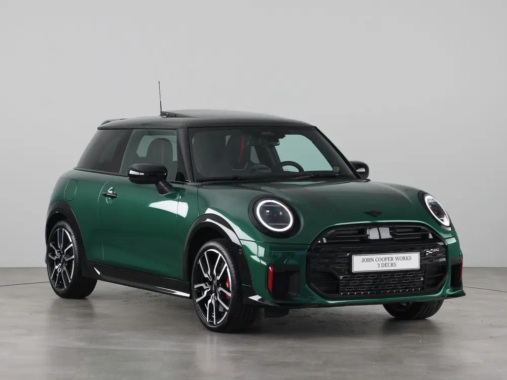 Mini John Cooper Works John Cooper Works Pakket XL PRIVATE LEASE uit 2026, foto 3
