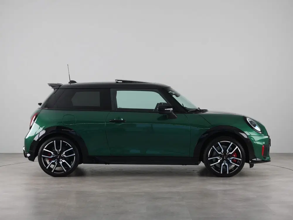 Mini John Cooper Works John Cooper Works Pakket XL PRIVATE LEASE uit 2026, foto 4