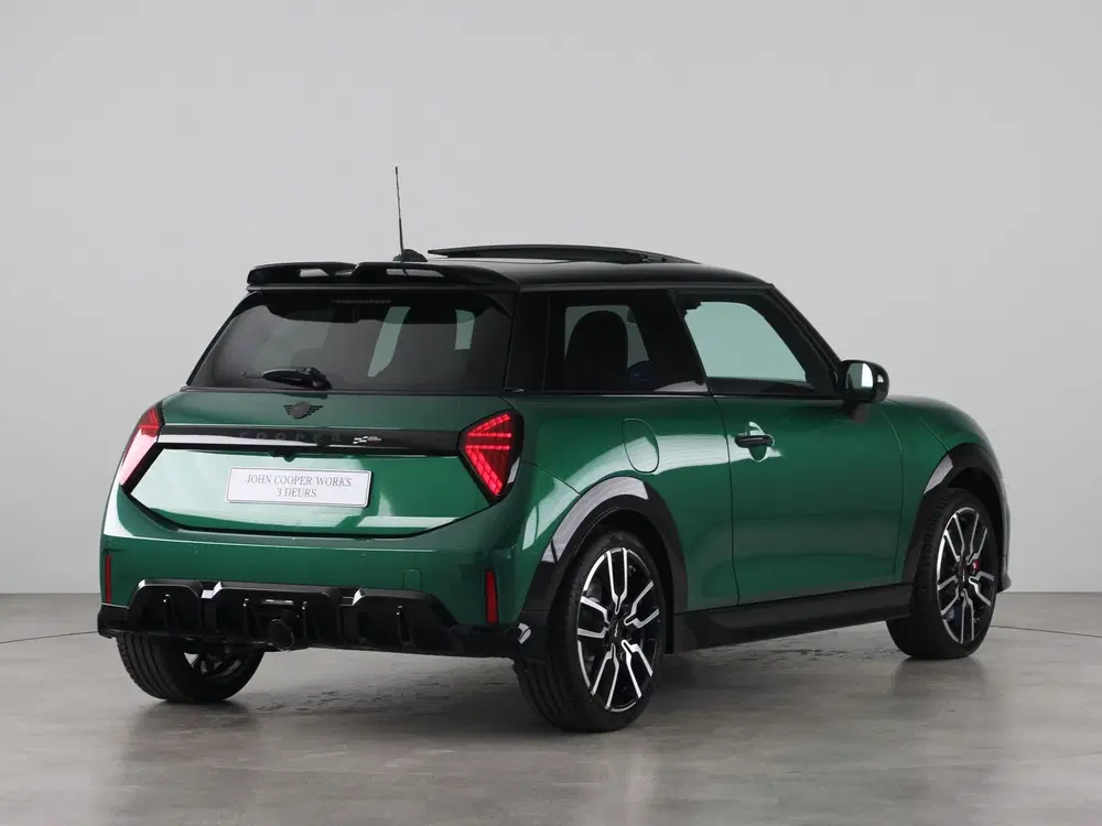 Mini John Cooper Works John Cooper Works Pakket XL PRIVATE LEASE uit 2026, foto 5