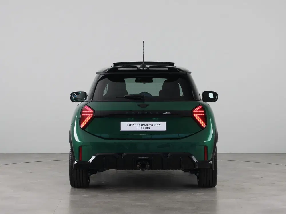 Mini John Cooper Works John Cooper Works Pakket XL PRIVATE LEASE uit 2026, foto 6
