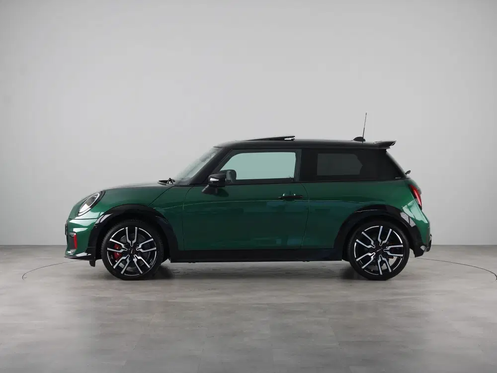 Mini John Cooper Works John Cooper Works Pakket XL PRIVATE LEASE uit 2026, foto 8