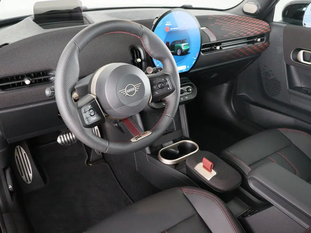 Mini John Cooper Works John Cooper Works Pakket XL PRIVATE LEASE uit 2026, foto 9