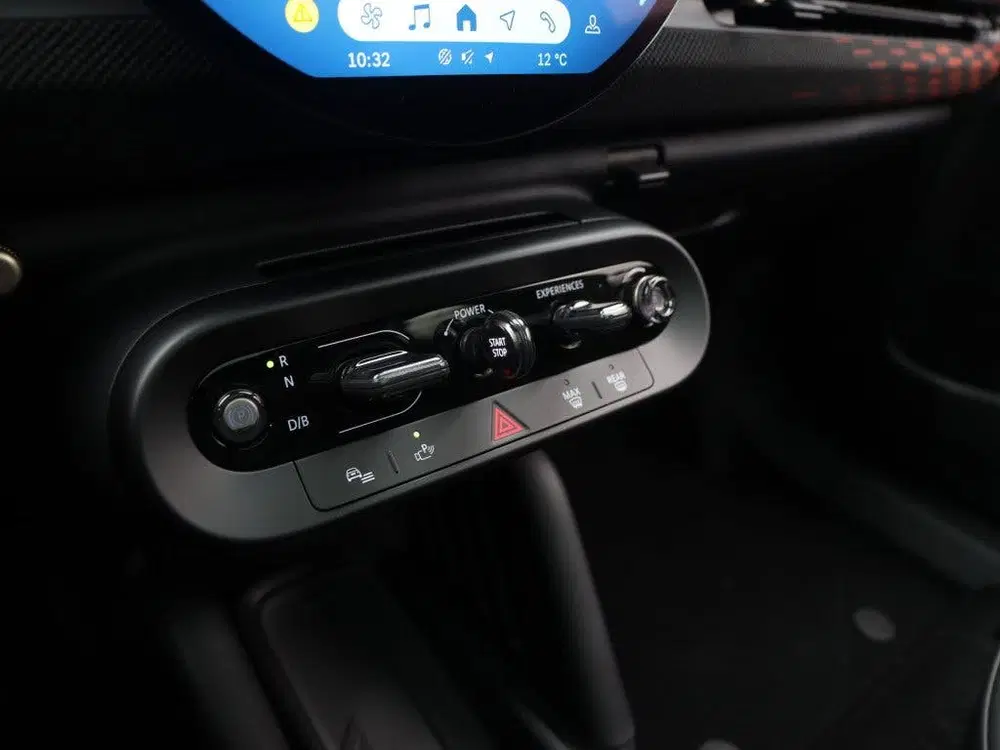 Mini Aceman SE John Cooper Works Pakket XL PRIVATE LEA uit 2026, foto 11