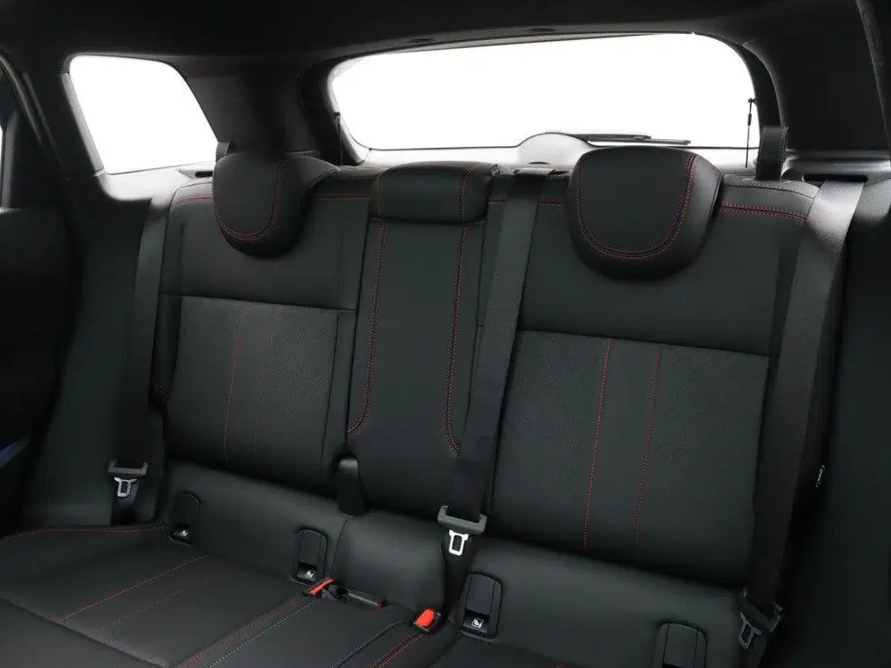 Mini Aceman SE John Cooper Works Pakket XL PRIVATE LEA uit 2026, foto 13