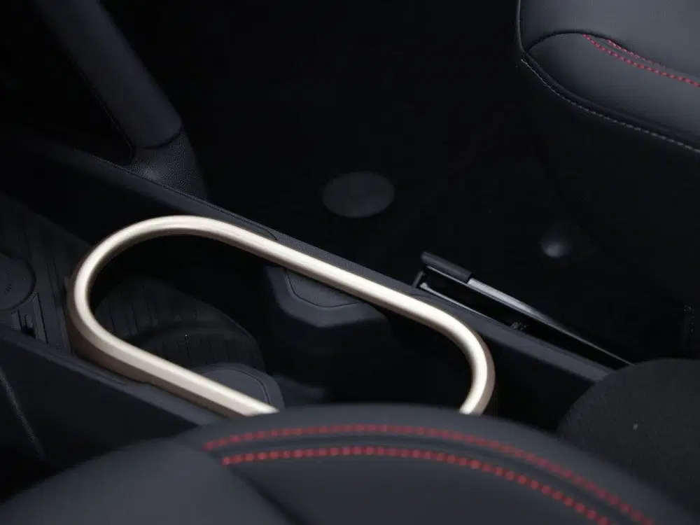 Mini Aceman SE John Cooper Works Pakket XL PRIVATE LEA uit 2026, foto 14