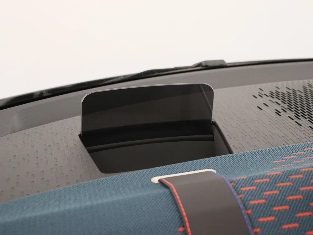 Mini Aceman SE Favoured Pakket M Accu conditie 100% uit 2026, foto 13