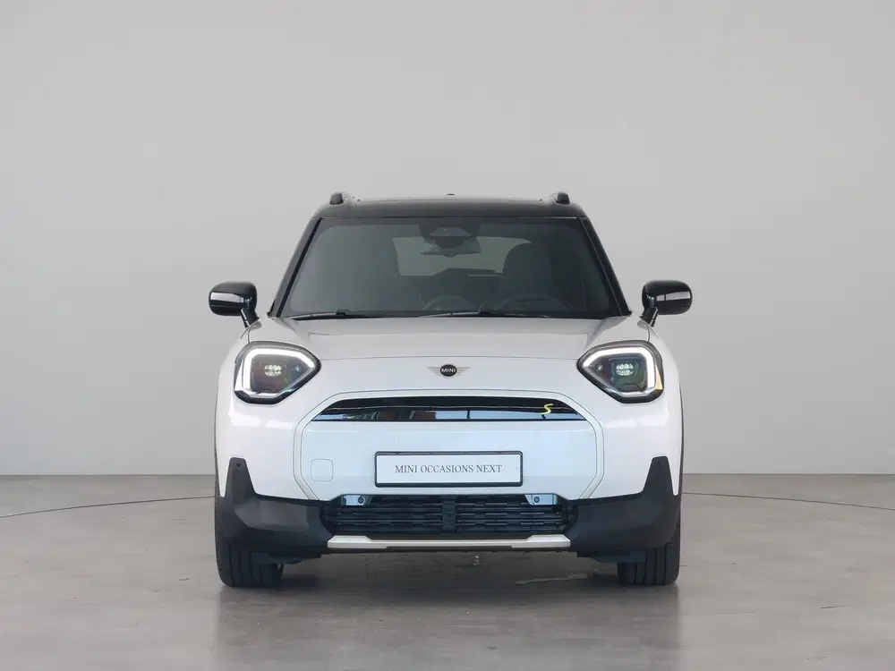 Mini Aceman SE Favoured Pakket M Accu conditie 100% uit 2026, foto 2