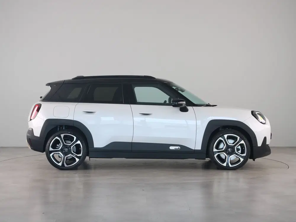 Mini Aceman SE Favoured Pakket M Accu conditie 100% uit 2026, foto 4