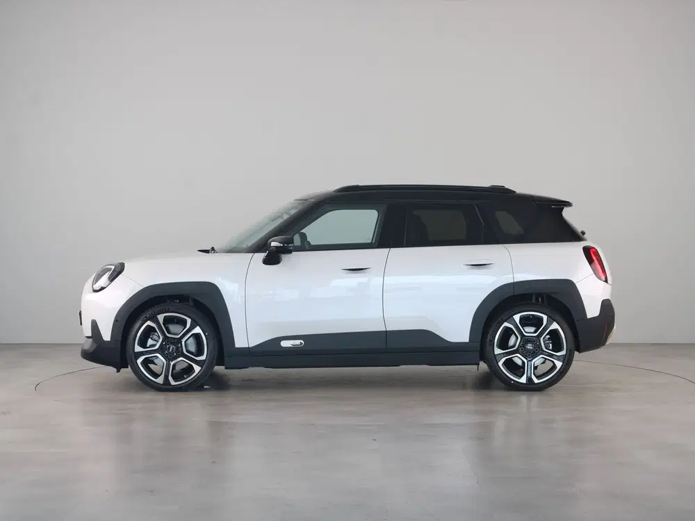 Mini Aceman SE Favoured Pakket M Accu conditie 100% uit 2026, foto 8
