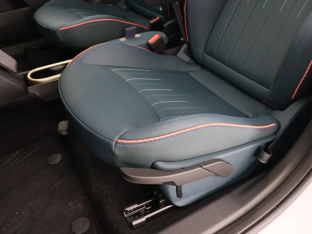 Mini Aceman SE Favoured Pakket M Accu conditie 100% uit 2026, foto 9