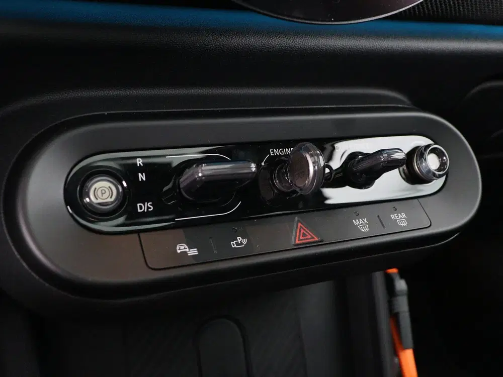 Mini John Cooper Works C John Cooper Works Pakket M (bj 2026) uit 2026, foto 10