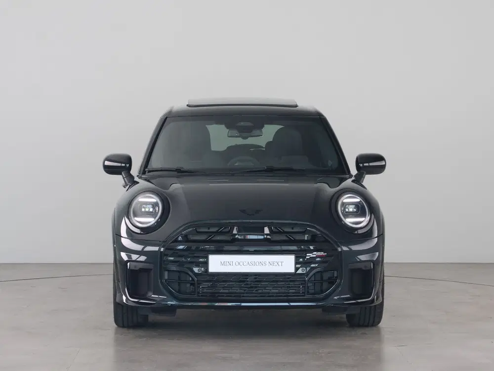 Mini John Cooper Works C John Cooper Works Pakket M (bj 2026) uit 2026, foto 2