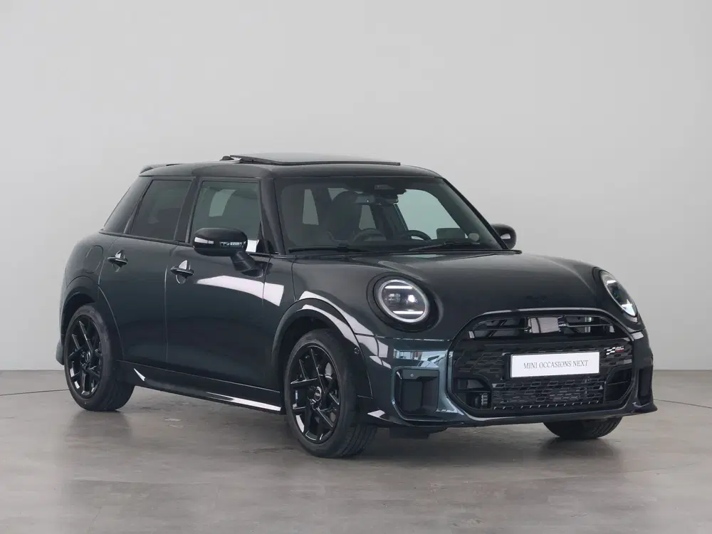 Mini John Cooper Works C John Cooper Works Pakket M (bj 2026) uit 2026, foto 3