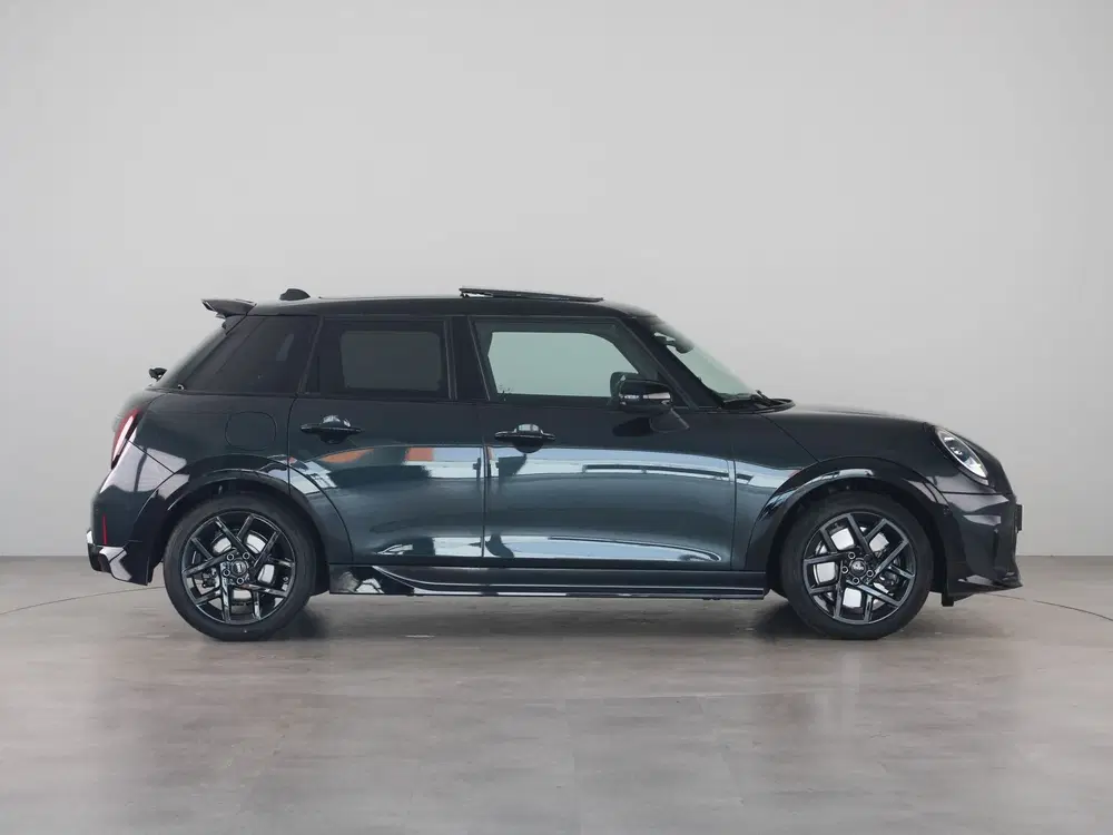 Mini John Cooper Works C John Cooper Works Pakket M (bj 2026) uit 2026, foto 4