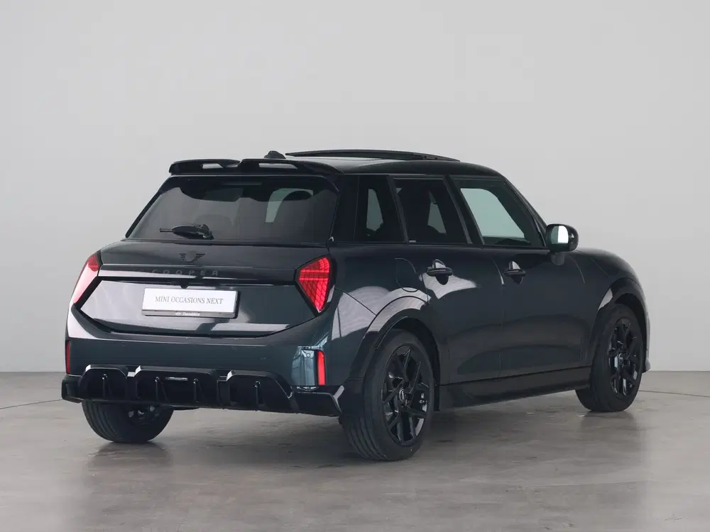 Mini John Cooper Works C John Cooper Works Pakket M (bj 2026) uit 2026, foto 5
