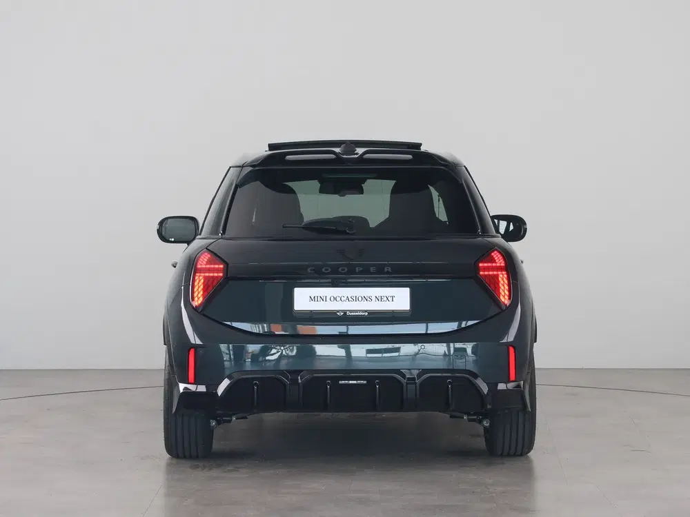 Mini John Cooper Works C John Cooper Works Pakket M (bj 2026) uit 2026, foto 6