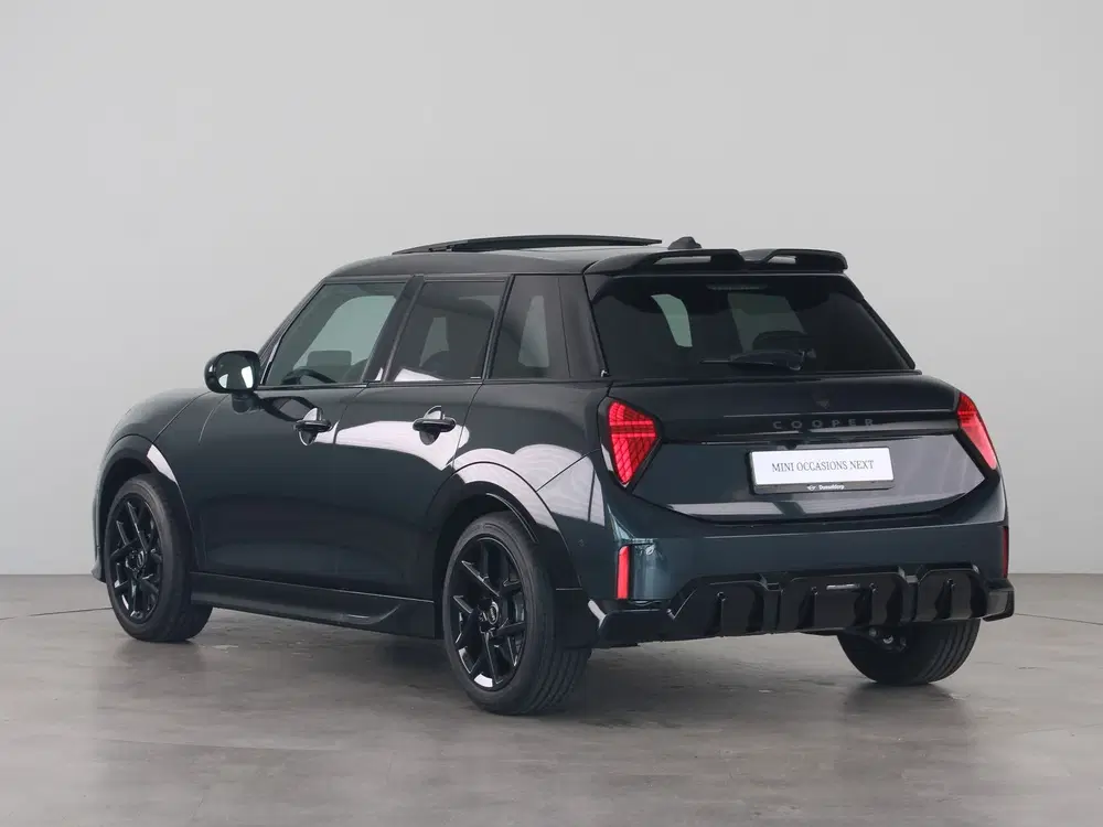 Mini John Cooper Works C John Cooper Works Pakket M (bj 2026) uit 2026, foto 7