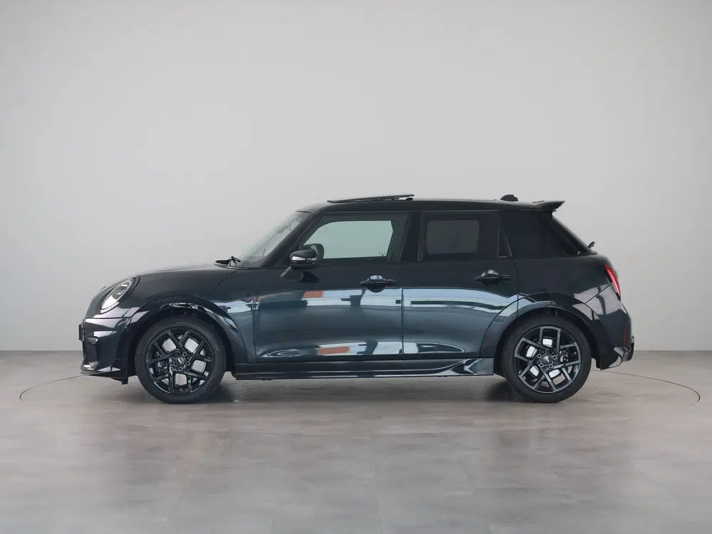 Mini John Cooper Works C John Cooper Works Pakket M (bj 2026) uit 2026, foto 8