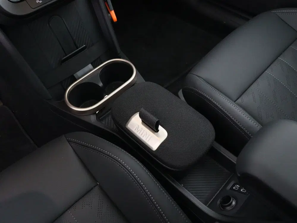 Mini John Cooper Works C John Cooper Works Pakket M (bj 2026) uit 2026, foto 9