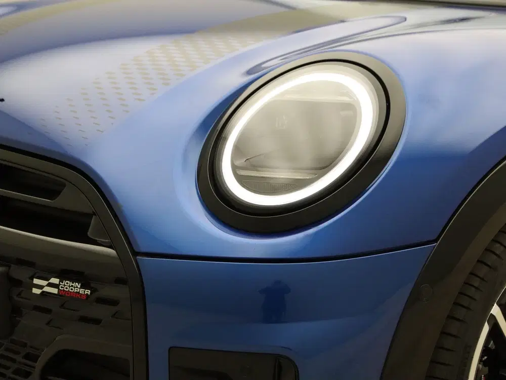 Mini John Cooper Works John Cooper Works Pakket XL PRIVATE LEASE uit 2026, foto 10
