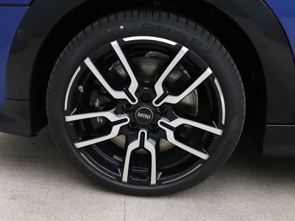 Mini John Cooper Works John Cooper Works Pakket XL PRIVATE LEASE uit 2026, foto 11