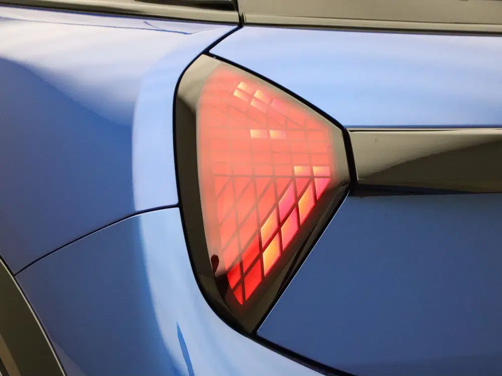 Mini John Cooper Works John Cooper Works Pakket XL PRIVATE LEASE uit 2026, foto 12