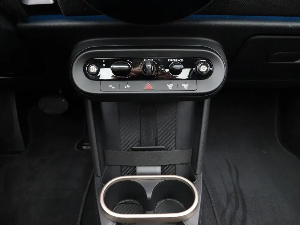 Mini John Cooper Works John Cooper Works Pakket XL PRIVATE LEASE uit 2026, foto 14